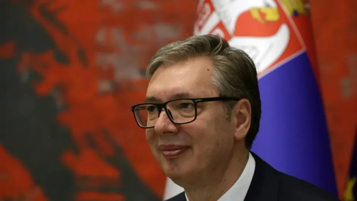 Predsednik Srbije pokazao kako protiču radovi na Nacionalnom stadionu: Fudbalska lepotica napreduje, biće ponos Srbije  