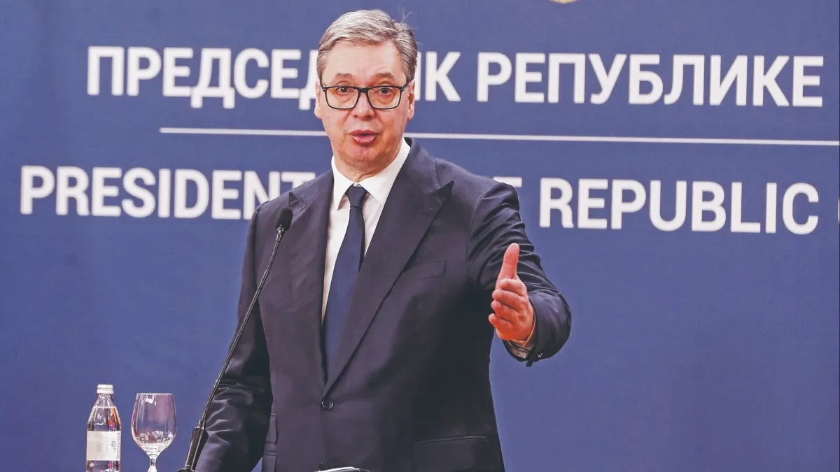 Crnogorci se zahvalili predsedniku Srbije: Da nije bilo Vučićeve pomoći, posledice bi bile katastrofalne