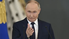 Putin će sravniti sve za zemljom: Stigle jezive informacije!