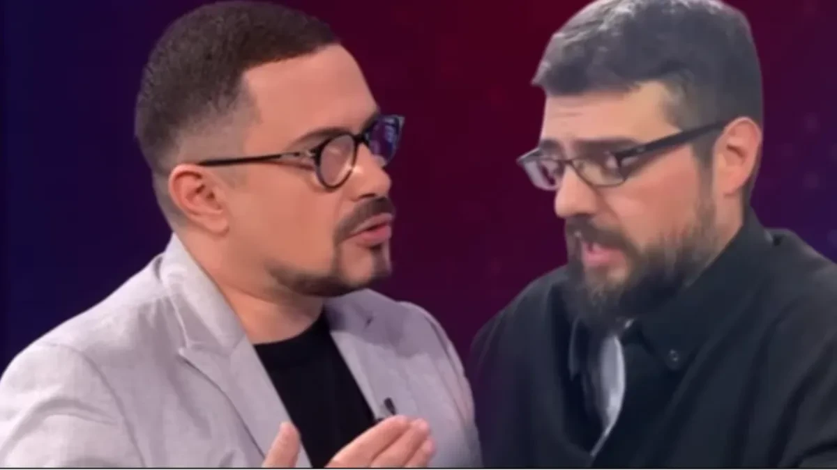 Vučiću, moraćeš da ih razdvajaš! Blokaderi otpisali svog dojučerašnjeg miljenika, krenuo opšti rat! 