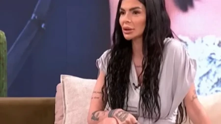 Porodila se bivša rijaliti učesnica: "Otac mog deteta je vrlo problematičan, nisam u kontaktu sa njim"