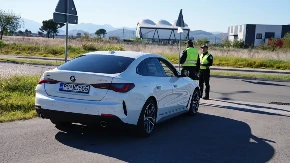 Presretači na ulicama, vozači ako idete ka Crnoj Gori budite oprezni