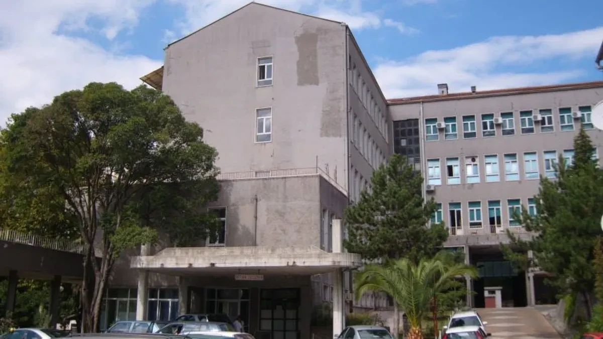 U kombiju koji je sleteo s puta u Kotoru svi bili Srbi! Jedna devojka stradala - dečak reanimiran...