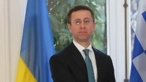 Ukrajinci upiru prstom u ovog čoveka: On će najverovatnije biti sledeći premijer!
