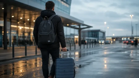 "Pa makar bio gladan i na ulici, ne bih se vratio u Nemačku": Balkanac pokrenuo lavinu komentara