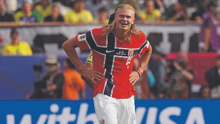 Pod Andima rođeno 559 Holanda!