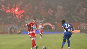 Važne vesti sa "Marakane": Crvena zvezda želi da se osigura, mnogo imena je u trci za perspektivnog fudbalera