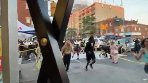 Masakr u Torontu! Krvoproliće na festivalu, 13.000 ljudi u panici! (VIDEO)