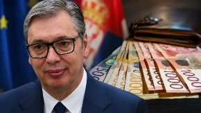 Vučić otkrio datume: Evo kada kreće isplata državne pomoći
