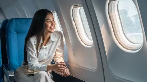 Stručnjaci otkrili šta se zaista dešava u telu tokom leta avionom: Jedna stvar će vas iznenaditi