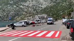 Prelomi, posekotine, nagnječenja glave...Doktor otkriva zastrašujuće povrede koje su zadobili Srbi u nesreći kod Nikšića 