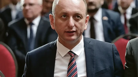 Knežević: Da sam premijer otpriznao bih tzv. Kosovo