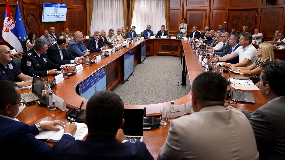 "Nekima će trajno biti zabranjeno držanje svinja": Ovo su prve mere protiv afričke kuge u Srbiji