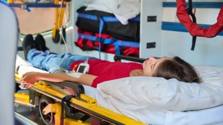 Pucnjava u dvorištu osnovne škole u Smederevu: Maloletnik dobio povredu šake