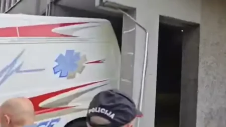 Potukao se s maloletnicima pa otišao kući po oružje! Detalji pucnjave u školskom dvorištu u Smederevu