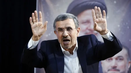 Uhapšen Ahmadinedžad! Bivšeg iranskog predsednika optužuju da je primao novac od Izraela!