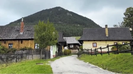 Meštanima malog sela pukao film: "Skinite nas sa UNESCO liste - ovo je nepodnošljivo"