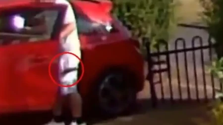 Isplivao jeziv snimak pre ubistva britanske političarke! Kamere snimile osumnjičenog, jedan detalj ledi kv u žilama! (VIDEO)