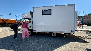 Lekar stiže i u najudaljenija sela: Mobilne ambulante već rade, za pregled nije potreban uput