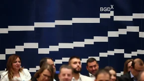 Indeksi u rastu - promet na Beogradskoj berzi oko 2,61 milion dinara