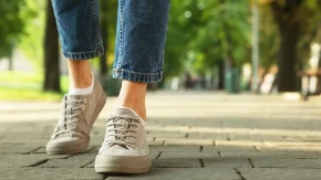 Želite da skinete salo sa stomaka? Evo koliko koraka dnevno treba da napravite
