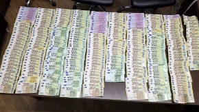 Na graničnom prelazu pala četvorica pljačkaša: Ukrali 66.000 evra!