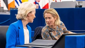 Čerupaje u Briselu, Kalas i Ursula se dohvatile za guše, koja će da vlada Evropom?