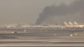 Emiratima prekipelo zbog rata SAD i Irana, sve sele na ovu obalu!