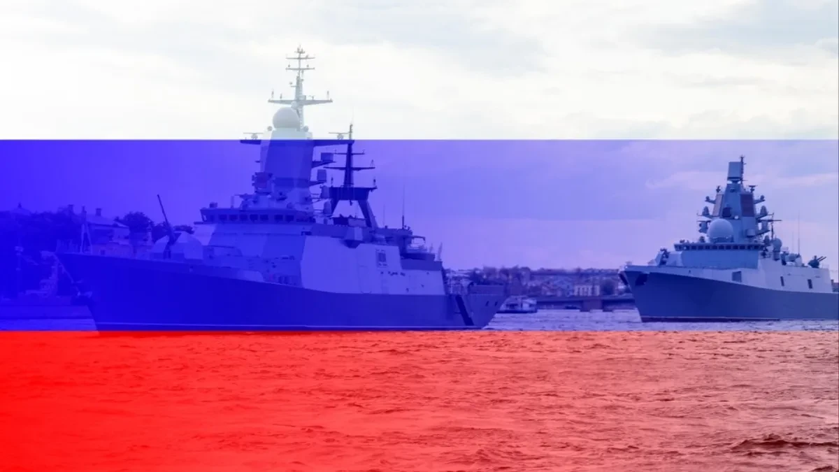 Putin rešio da stane na kraj napadima na flotu: Na sve ruske brodove stiže "zver"! 