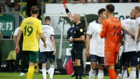 Poznati fudbalski sudija pronađen mrtav