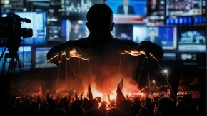 ŠTA NAM JE IZBACILA BUJICA ZVANA OBOJENA REVOLUCIJA