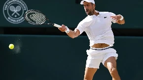 Novak Đoković primljen na kliniku odmah posle Vimbldona (FOTO)