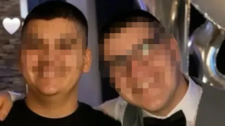 Ovo su mladići poginuli u padu sa kvada: Đorđe stradao nekoliko dana pred ženidbu! (FOTO)
