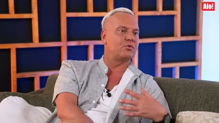 ''Nekad me opominje produkcija'' Odakle pravo Milanu Miloševiću da iznosi spoljne informacije za crnim stolom?