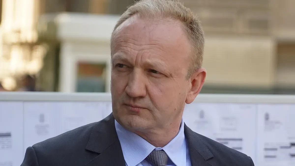 "Đilas osim laži i mržnje ništa drugo i nema" Dejan Bulatović: Hoće vlast samo zbog novca! 