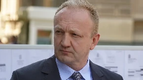 "Đilas osim laži i mržnje ništa drugo i nema" Dejan Bulatović: Hoće vlast samo zbog novca! 