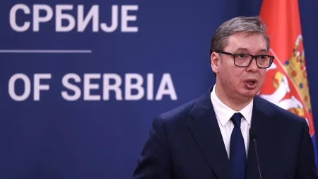 Vučić među najmoćnijim liderima sveta! Ovo je spisak zvanica koje će prisustvovati vojnoj paradi u Francuskoj!