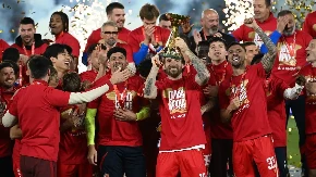 Zvezda otvara sezonu u Superligi: Ulaznice za Mačvu u prodaji od utorka