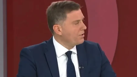 Ovo je sada već otvoreni rat! ZLF udario na Zelenovića: Prijavi Šabića na portal "Ko si bre ti"