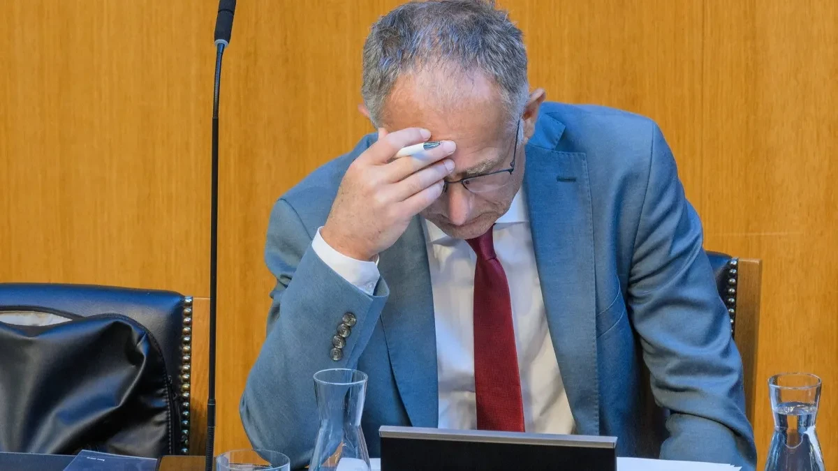 "Imam rak" Najpopularniji ministar saopštio jezive vesti