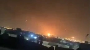Snimci napada na Saudijsku Arabiju: "Sami ste otvorili vrata pakla" (VIDEO)
