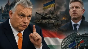 Orban se hitno pokrenuo! Najavio ustanak u Mađarskoj!