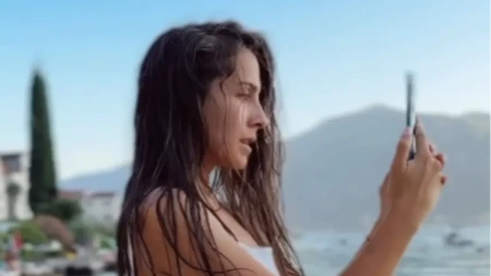 "Dečko je pao i ostao nepokretan" Ivana na planini vozila kvad, pa joj se dogodila jeziva nesreća