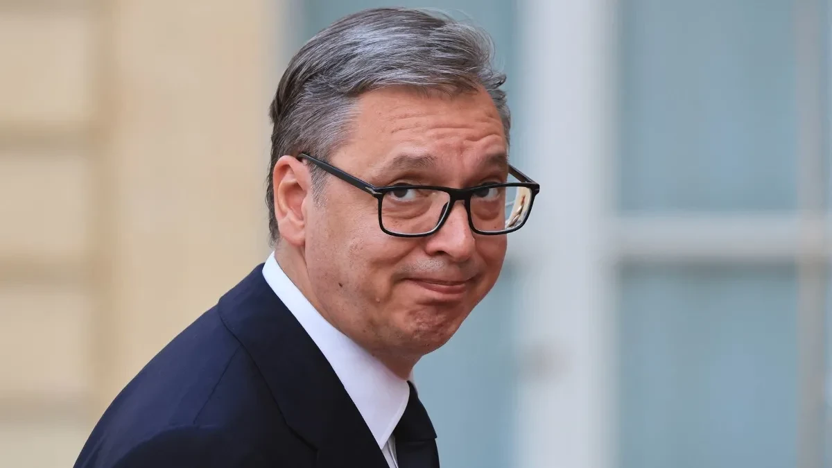 Vučić jedini lider van EU i NATO kod Makrona! Predsednik Srbije dobio poziv koji niko nikada nije!