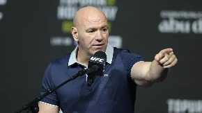 Dejna Vajt poslao poruku Srbiji: Prvi čovek UFC-a najavio spektakl u Beogradu