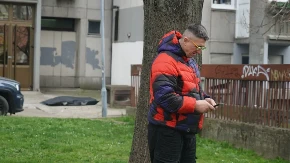 Kristijan Golubović na meti napada, objavio zastrašujuće poruke! Spominje se i njegova bivša