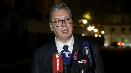 "Razlika će biti tolika da im neće biti ni do čega" Vučić o izborima!