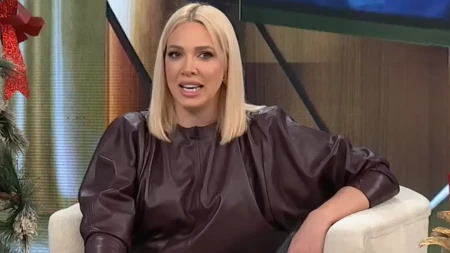 Pevač progovorio o ocu deteta Milice Todorović! Pevao mu na slavlju, pa pomenuo bakšiš je uzeo