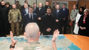 Dan D za Evropu: U Parizu se danas donosi ključna odluka!