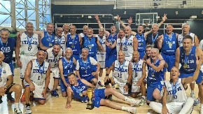Srbija je šampion sveta!